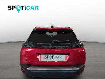 SPOTICAR Peugeot 2008 E Allure 100kw İkinci El Araç - Suv Elektrik Kırmızı - Istanbul - 1200031513_5