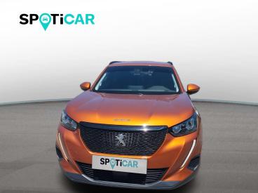 SPOTICAR Peugeot 2008 Active 1.5 Bluehdi 130 Eat8 İkinci El Araç - Suv Dizel Turuncu - Istanbul - 1200031560_2