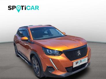 SPOTICAR Peugeot 2008 Active 1.5 Bluehdi 130 Eat8 İkinci El Araç - Suv Dizel Turuncu - Istanbul - 1200031560_3