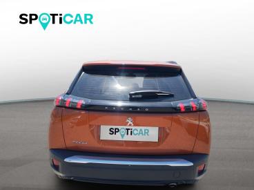 SPOTICAR Peugeot 2008 Active 1.5 Bluehdi 130 Eat8 İkinci El Araç - Suv Dizel Turuncu - Istanbul - 1200031560_5