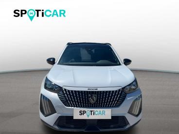SPOTICAR Peugeot 2008 1.2 Allure Puretech 130 Eat8 8 İkinci El Araç - Suv Benzin Beyaz - Erzurum - 1200031577_2