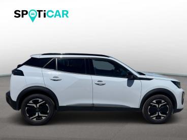 SPOTICAR Peugeot 2008 1.2 Allure Puretech 130 Eat8 8 İkinci El Araç - Suv Benzin Beyaz - Erzurum - 1200031577_4