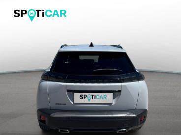 SPOTICAR Peugeot 2008 1.2 Allure Puretech 130 Eat8 8 İkinci El Araç - Suv Benzin Beyaz - Erzurum - 1200031577_5