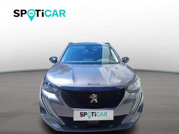 SPOTICAR Peugeot 2008 Active 1.5 Bluehdi 130 Eat8 Skypack İkinci El Araç - Suv Dizel Gri - Samsun - 1200032347_2