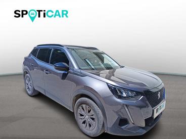 SPOTICAR Peugeot 2008 Active 1.5 Bluehdi 130 Eat8 Skypack İkinci El Araç - Suv Dizel Gri - Samsun - 1200032347_3
