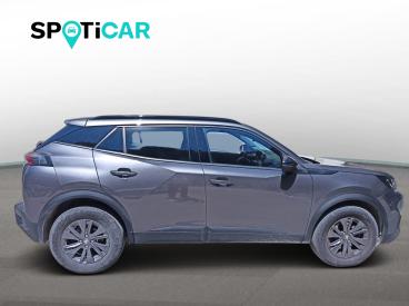 SPOTICAR Peugeot 2008 Active 1.5 Bluehdi 130 Eat8 Skypack İkinci El Araç - Suv Dizel Gri - Samsun - 1200032347_4