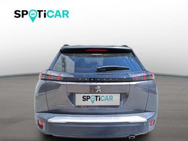 SPOTICAR Peugeot 2008 Active 1.5 Bluehdi 130 Eat8 Skypack İkinci El Araç - Suv Dizel Gri - Samsun - 1200032347_5