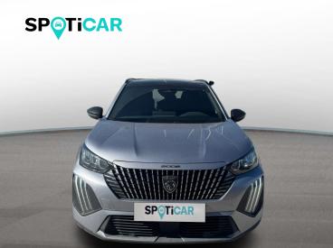 SPOTICAR Peugeot 2008 Allure 1.2 Puretech 130 Eat8 İkinci El Araç - Suv Benzin Gri - Erzurum - 1200032833_2