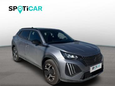 SPOTICAR Peugeot 2008 Allure 1.2 Puretech 130 Eat8 İkinci El Araç - Suv Benzin Gri - Erzurum - 1200032833_3