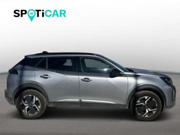 SPOTICAR Peugeot 2008 Allure 1.2 Puretech 130 Eat8 İkinci El Araç - Suv Benzin Gri - Erzurum - 1200032833_4