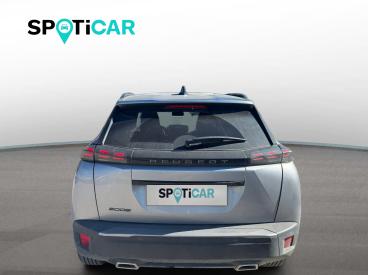SPOTICAR Peugeot 2008 Allure 1.2 Puretech 130 Eat8 İkinci El Araç - Suv Benzin Gri - Erzurum - 1200032833_5