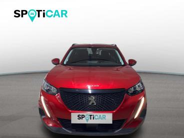 SPOTICAR Peugeot 2008 Active 1.5 Bluehdi 130 Eat8 İkinci El Araç - Suv Dizel Kırmızı - Istanbul - 1200033044_2