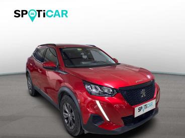 SPOTICAR Peugeot 2008 Active 1.5 Bluehdi 130 Eat8 İkinci El Araç - Suv Dizel Kırmızı - Istanbul - 1200033044_3