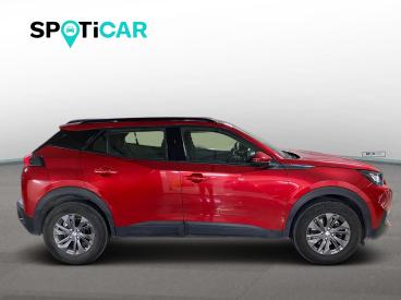 SPOTICAR Peugeot 2008 Active 1.5 Bluehdi 130 Eat8 İkinci El Araç - Suv Dizel Kırmızı - Istanbul - 1200033044_4