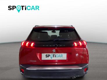 SPOTICAR Peugeot 2008 Active 1.5 Bluehdi 130 Eat8 İkinci El Araç - Suv Dizel Kırmızı - Istanbul - 1200033044_5
