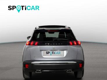 SPOTICAR Peugeot 2008 Gt 1.2 Puretech 130hp Eat8 İkinci El Araç - Suv Benzin Gri - İstanbul - 1200033483_5