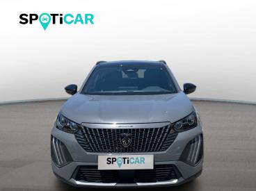 SPOTICAR Peugeot 2008 Allure 1.2 Puretech 130 Eat8 İkinci El Araç - Suv Benzin Gri - Istanbul - 1200033861_2