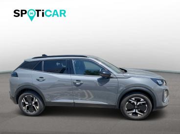 SPOTICAR Peugeot 2008 Allure 1.2 Puretech 130 Eat8 İkinci El Araç - Suv Benzin Gri - Istanbul - 1200033861_4