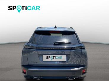 SPOTICAR Peugeot 2008 Allure 1.2 Puretech 130 Eat8 İkinci El Araç - Suv Benzin Gri - Istanbul - 1200033861_5