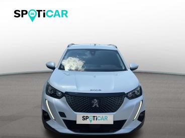 SPOTICAR Peugeot 2008 Allure Dynamic 1.2 Puretech 130 Eat8 İkinci El Araç - Suv Benzin Beyaz - Çorum - 1200033983_2