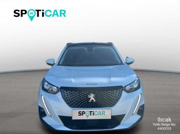 SPOTICAR Peugeot 2008 1.5 Bluehdi Allure Eat8 İkinci El Araç - Suv Dizel Beyaz - Malatya - 1200034138_2
