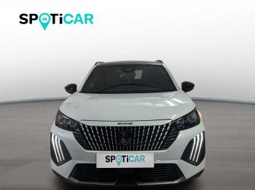 SPOTICAR Peugeot 2008 Allure 1.2 Puretech 130 Eat8 İkinci El Araç - Suv Benzin Beyaz - Istanbul - 1200034651_2
