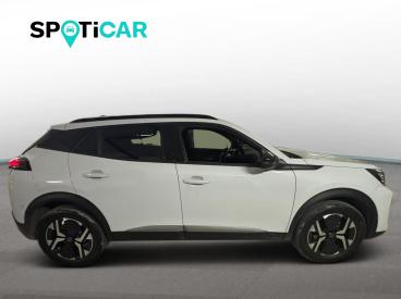 SPOTICAR Peugeot 2008 Allure 1.2 Puretech 130 Eat8 İkinci El Araç - Suv Benzin Beyaz - Istanbul - 1200034651_4