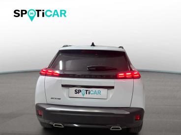SPOTICAR Peugeot 2008 Allure 1.2 Puretech 130 Eat8 İkinci El Araç - Suv Benzin Beyaz - Istanbul - 1200034651_5