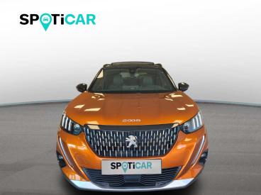 SPOTICAR Peugeot 2008 1.5 Gt Line Blue Hdi Fap Eat6 6 120 İkinci El Araç - Suv Dizel Turuncu - İzmİr - 1200034764_2
