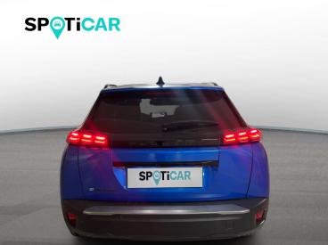 SPOTICAR Peugeot 2008 E Allure 100kw İkinci El Araç - Suv Elektrik Mavi - Istanbul - 1200034829_5