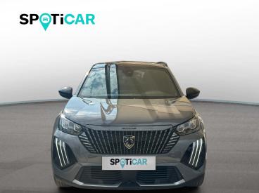 SPOTICAR Peugeot 2008 1.2 Allure Puretech Eat8 İkinci El Araç - Suv Benzin Gri - Antalya - 1200035009_2
