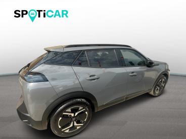 SPOTICAR Peugeot 2008 1.2 Allure Puretech Eat8 İkinci El Araç - Suv Benzin Gri - Antalya - 1200035009_4