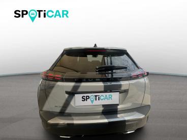 SPOTICAR Peugeot 2008 1.2 Allure Puretech Eat8 İkinci El Araç - Suv Benzin Gri - Antalya - 1200035009_5