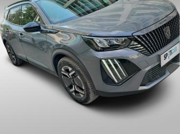 SPOTICAR Peugeot 2008 Allure 1.6 Bluehdi 100 İkinci El Araç - Suv Elektrik Gri - İzmİr - 1200035375_3
