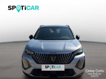 SPOTICAR Peugeot 2008 Gt 1.2 Puretech 130hp Eat8 İkinci El Araç - Suv Benzin Gri - Tekirdağ - 1200035444_2