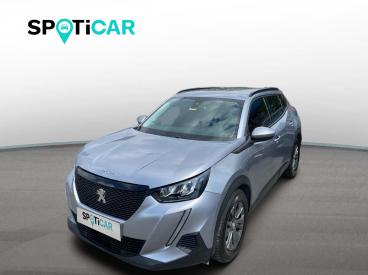 SPOTICAR Peugeot 2008 1.2 Allure Puretech Eat8 İkinci El Araç - Suv Benzin Gri - İstanbul - 1200035760_1