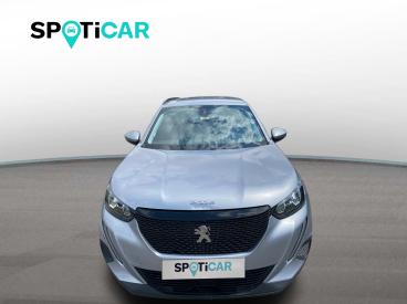 SPOTICAR Peugeot 2008 1.2 Allure Puretech Eat8 İkinci El Araç - Suv Benzin Gri - İstanbul - 1200035760_2