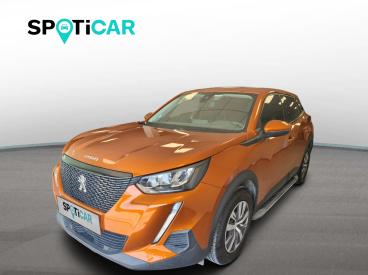 SPOTICAR Peugeot 2008 1.2 Active Dynamic Puretech 100 Duz 6 101 İkinci El Araç - Suv Benzin Turuncu - İzmİr - 1200035788_1