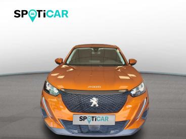 SPOTICAR Peugeot 2008 1.2 Active Dynamic Puretech 100 Duz 6 101 İkinci El Araç - Suv Benzin Turuncu - İzmİr - 1200035788_2