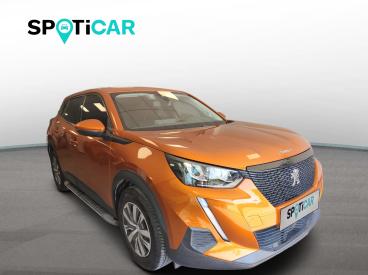 SPOTICAR Peugeot 2008 1.2 Active Dynamic Puretech 100 Duz 6 101 İkinci El Araç - Suv Benzin Turuncu - İzmİr - 1200035788_3