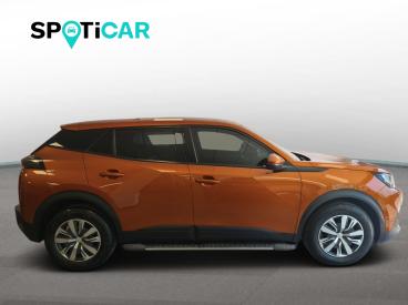 SPOTICAR Peugeot 2008 1.2 Active Dynamic Puretech 100 Duz 6 101 İkinci El Araç - Suv Benzin Turuncu - İzmİr - 1200035788_4