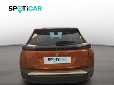 SPOTICAR Peugeot 2008 1.2 Active Dynamic Puretech 100 Duz 6 101 İkinci El Araç - Suv Benzin Turuncu - İzmİr - 1200035788_5