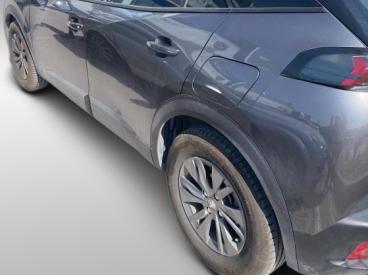 SPOTICAR Peugeot 2008 Active 1.2 Puretech 130 Eat8 İkinci El Araç - Suv Benzin Gri - Ankara - 1200035812_5