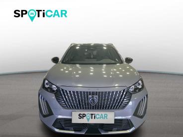 SPOTICAR Peugeot 2008 1.2 Allure Puretech Eat8 İkinci El Araç - Suv Benzin Gri - Istanbul - 1200036232_2