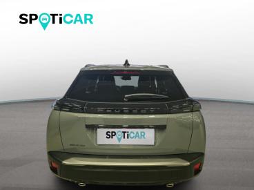 SPOTICAR Peugeot 2008 1.2 Allure Puretech Eat8 İkinci El Araç - Suv Benzin Gri - Istanbul - 1200036232_5