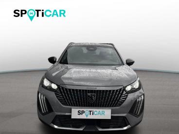 SPOTICAR Peugeot 2008 1.2 Allure Puretech 130 Eat8 8 131hp İkinci El Araç - Suv Benzin Gri - İstanbul - 1200036417_2