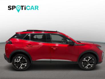 SPOTICAR Peugeot 2008 2008 İkinci El Araç - Suv Benzin Kırmızı - Balikesir - 1200037028_4
