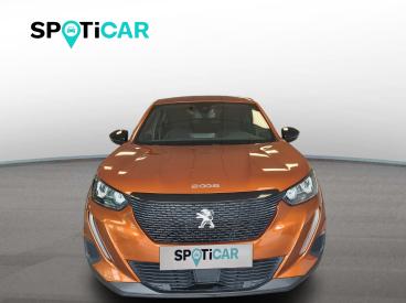 SPOTICAR Peugeot 2008 Active 1.5 Bluehdi 130 Eat8 İkinci El Araç - Suv Dizel Turuncu - İzmİr - 1200037104_2