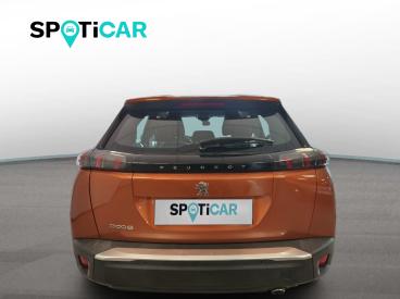 SPOTICAR Peugeot 2008 Active 1.5 Bluehdi 130 Eat8 İkinci El Araç - Suv Dizel Turuncu - İzmİr - 1200037104_5