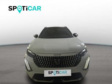 SPOTICAR Peugeot 2008 Gt 1.2 Puretech 130 Eat8 Fl İkinci El Araç - Suv Benzin Beyaz - Istanbul - 1200037542_2